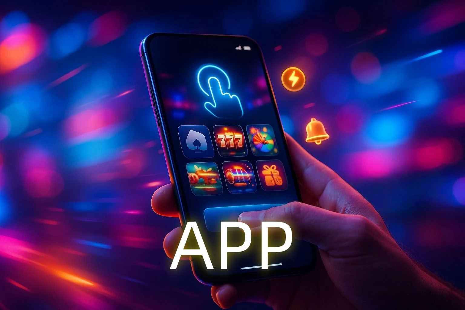 5mpg Benefícios do App
