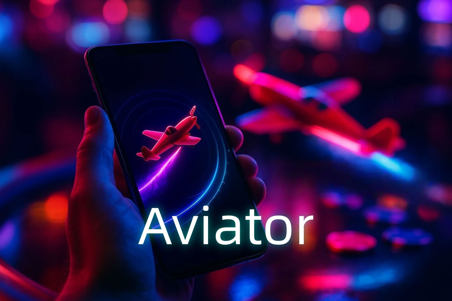 5mpg Aviator Festivo