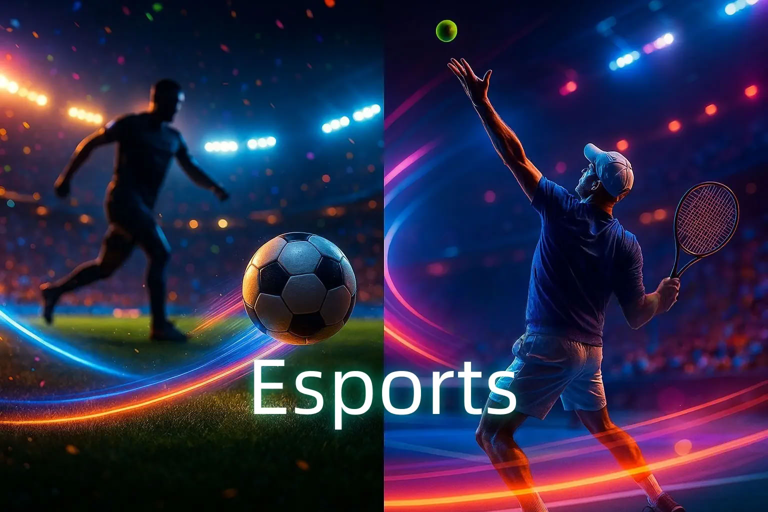 5mpg Eventos Esportivos
