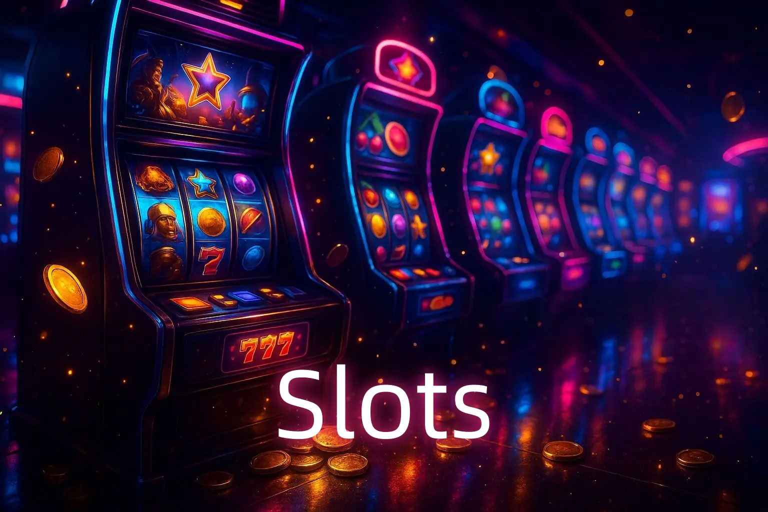 5mpg Benefícios dos Slots