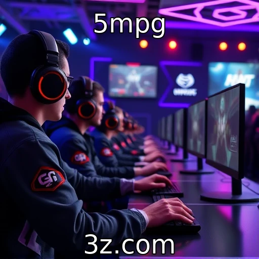 Mudanças no cenário de eSports ao longo do tempo