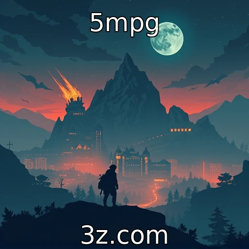 O papel das narrativas imersivas na indústria de jogos